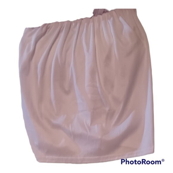 India Boutique Sleeveless Lined Sundress w/ layered bust OS (Looks Small) - Picture 6 of 7